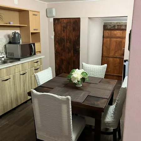 Къща За Гости Теяна Ferienhaus Trjawna