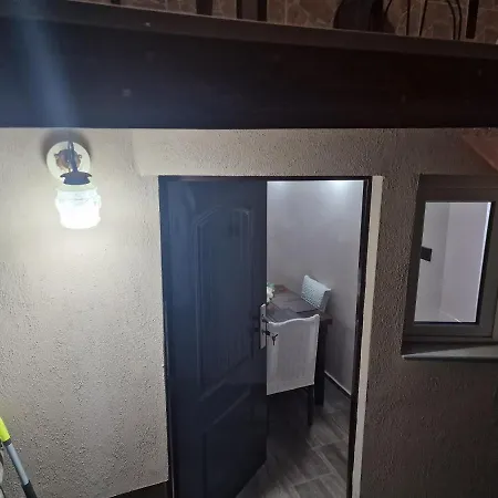 теяна Feriehus *