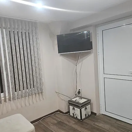 теяна Feriehus Tryavna