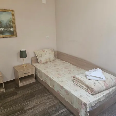 Къща За Гости Теяна * Trjawna