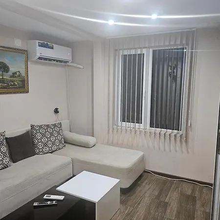 Feriehus теяна