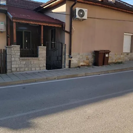 Сasa de vacaciones теяна