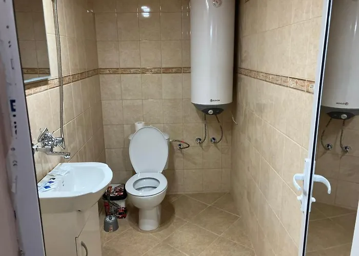 Къща За Гости Теяна Tatil Evi