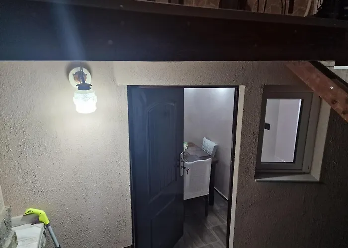 теяна Dom wakacyjny *