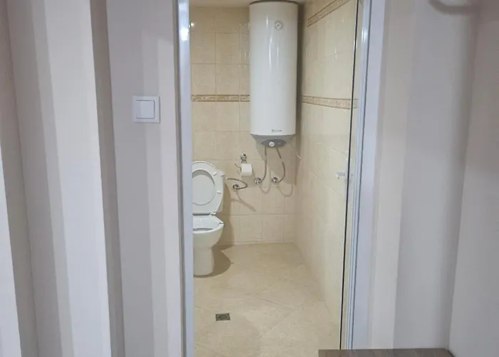 Къща За Гости Теяна Tatil Evi