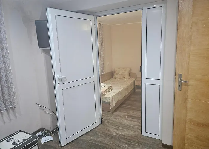 Dom wakacyjny теяна