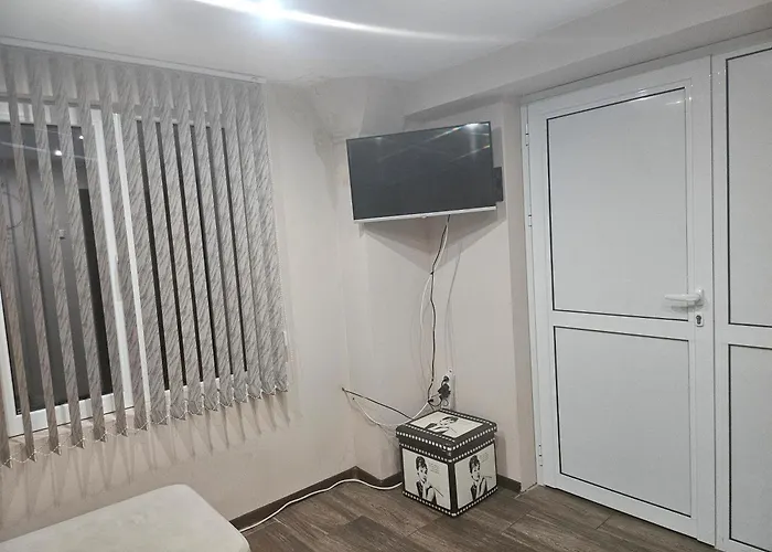 Къща За Гости Теяна Tatil Evi Tryavna