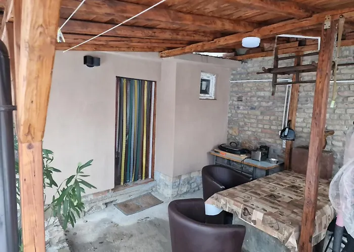 Къща За Гости Теяна Tatil Evi Tryavna