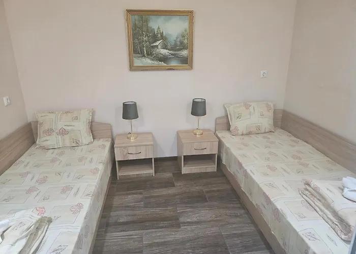 Къща За Гости Теяна Tryavna