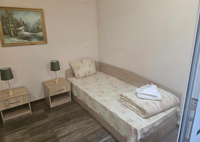 Къща За Гости Теяна * Tryavna