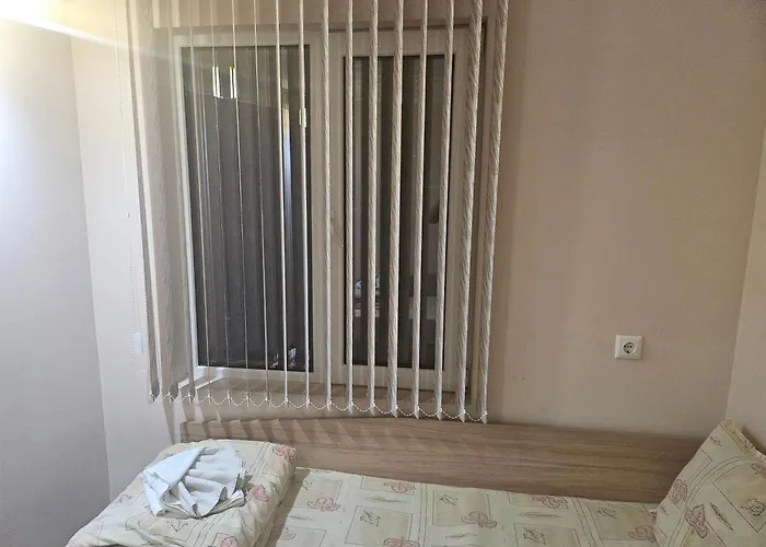 Dom wakacyjny теяна Triawna