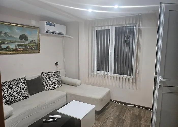 Tatil Evi Къща За Гости Теяна